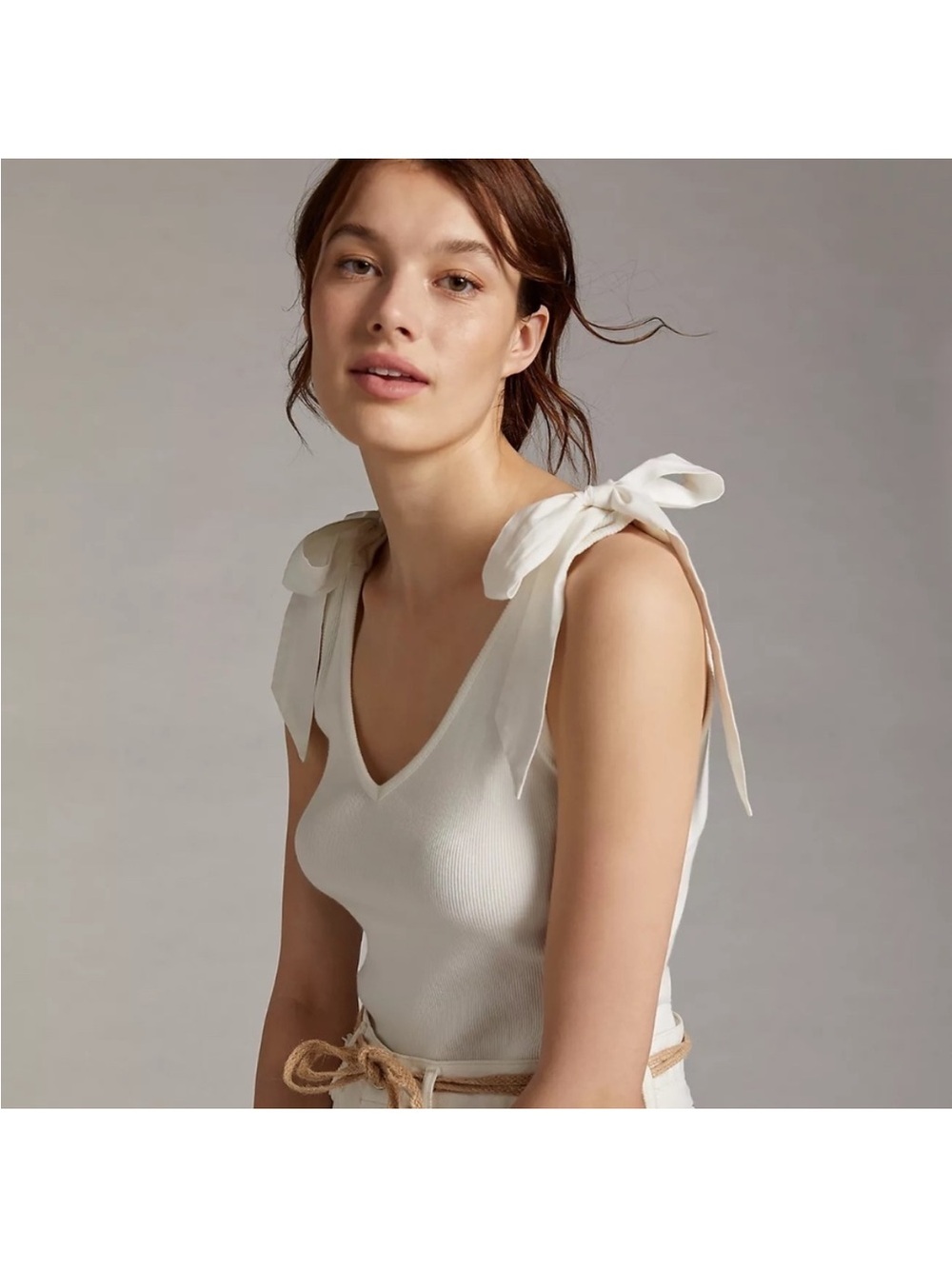 Anthropologie top